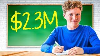 I Made $2.3M Writing Like a 5th Grader