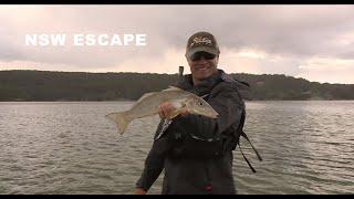 EP 4 - NORTHERN NEW SOUTH WALES | ESCAPE FISHING WITH ET