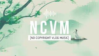 [No Copyright Vlog Music] Relaxing Chinese Music - 青花瓷 Blue & White Porcelain by Jay Chou