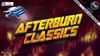 DJ EVEY - Afterburn Classics -  DHR Bounce DJ Mix 