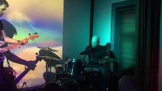 Rezina @ powerhouse