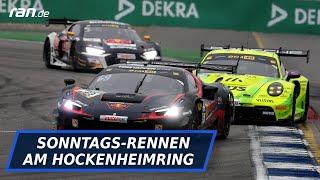 DTM: Das Sonntags-Rennen am Hockenheimring im RELIVE