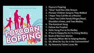 Popcorn Bopping (Full Album)