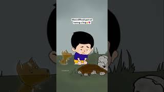 Losing a pet#logokuhe #dogs #pets #love #doglover #petlover #animal #cute #emotional #sad #heart