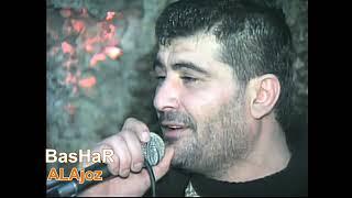 بسام بيطار - ياشويقي(سهرة صرخة عتابا)-BASSAM AL BITAR - YA SHWIQI#بسام #بيطار #سوريا #شعبي