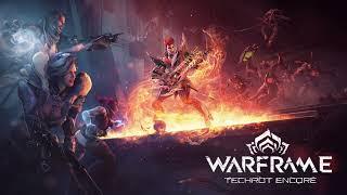 Warframe Techrot Encore OST - Login Theme