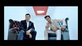 PSY - ‘I LUV IT’ M/V