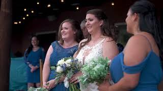colorado elopement