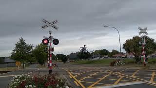 701 at Peraki Street in Kaiapoi