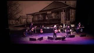 John Prine – Lake Marie – Live in Philadelphia's Merriam Theatre