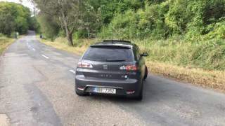 Seat Ibiza TDI 300ps