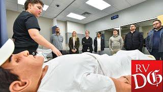 Arkansas College of Osteopathic Medicine (ARCOM) selected for C3DO Phase 2 Pilot Program