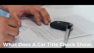 McMillan Law Group | Car Title Check By California Lemon Lawyer | +1 619-795-9430