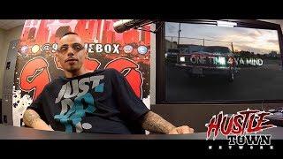 Hustle Town Network - Zone 28 Grams