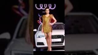 The Audi Ritz Style Awards 2017