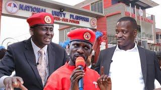 GEN BIGIRWA AKIGUDEKO"LAWYER WA NUP AMUTUTE TALINYA"TALIDAMU KWEPIMA KU BOBIWINE"WULIRA KYAMUKOZZE