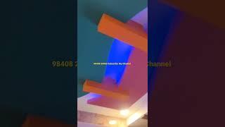 Office# False Ceiling In Mangadu
