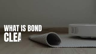 What Is Bond Cleaning?