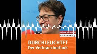 Verbraucherzentrale geht vor Gericht: Bestellbutton - Durchleuchtet - Der Verbraucherfunk