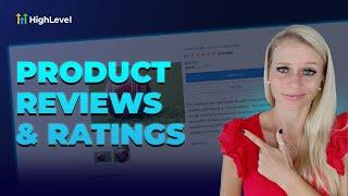 How to Enable Product Reviews and Ratings on Your Ecommerce Store