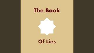 The Book of Lies