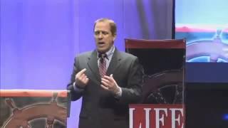 Ten Percent More Makes All the Difference -    Chris Brady