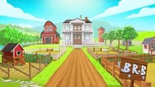 Hay Day: While You're Away