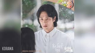 정승환(Jung Seung Hwan) -  Belief (유미의 세포들 OST) Yumi's Cells OST Part 7