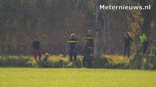 Dodelijk slachtoffer is  18 jarig meisje uit Pesse