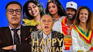 እንኮን አደረሳቹ አደረሰን ለ2017 ዓመቱ የሰላም የጤና ይሁንልን | እንቁጣጣሽ | happy new year | Ethiopian