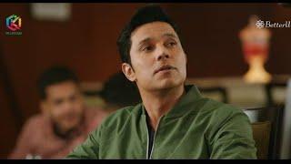 Better U | Randeep Hooda | Brand Ambassador Ok Lifecare Better U...