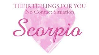 SCORPIO tarot love ️ There Is Someone Who Is Attached To You Scorpio You Need To Hear This