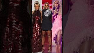 Serena Williams Grand Slam Slay As Host @ The ESPYS Awards 2024 #serenawilliams #fashionpolice #espn