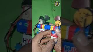 DIY innovative dc motor science projects|| electronics || #shorts #youtubeshorts#trending #viral