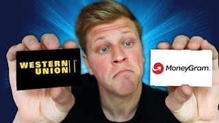 Moneygram vs Western Union: Which is Better? (2025)