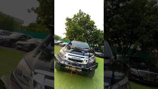 GOLDMAN का OFF-ROAD BEAST