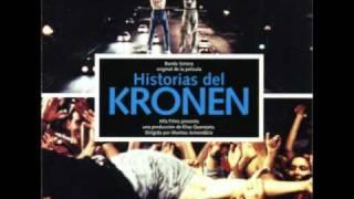 Australian Blonde - September song (BSO Historias del Kronen)