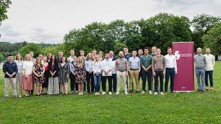 PSSI NATO Summer School 2022 Overview