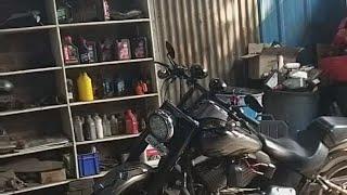 Best Workshop For Harley Davidson IN surat TRANSFORMERS AUTOWORKSHOP | Best Yamaha R1 Graphics