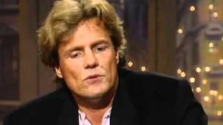 Dieter Bohlen bei Harald Schmidt (1996)