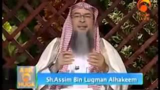 Who are Sufis? - Assim al hakeem