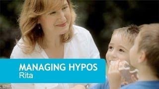 Switch On Better Control of Hypos