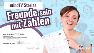 mindTV Stories ¦ Freundschaft mit Zahlen, statt Bauchweh wegen Mathe