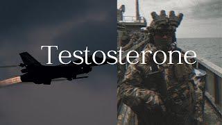 Testosterone