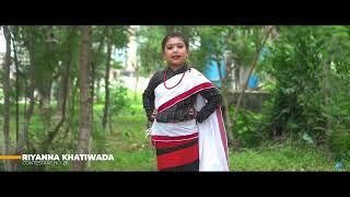 Riyanna Khatiwada | Contestant No 26 | Nepal's Little Icon 2024 (Junior Girls)