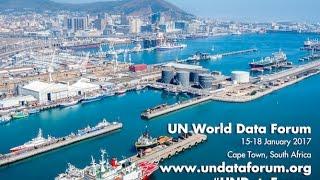 UN World Data Forum