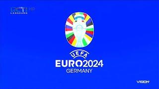 RCTI - UEFA Euro 2024 Germany Intro