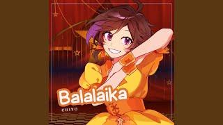 Balalaika (Russian Version)