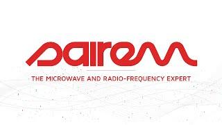 The Microwave & Radio Frequency Expert