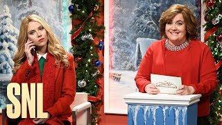 Hallmark Dating Show - SNL